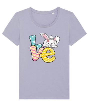 de Paște - Easter bunny love Lavender