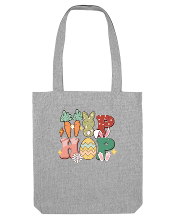 de Paște - Easter hip hop Heather Grey