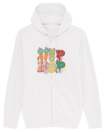 de Paște - Easter hip hop White