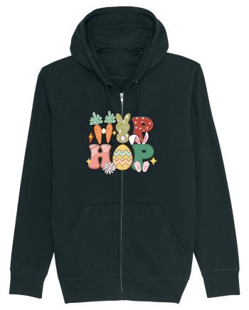 de Paște - Easter hip hop Black