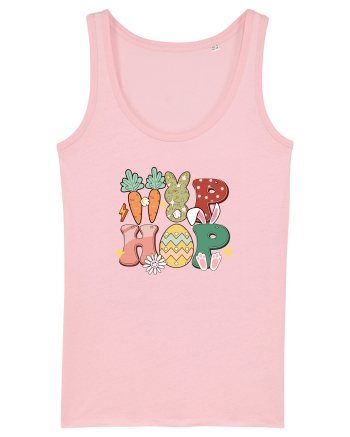 de Paște - Easter hip hop Cotton Pink
