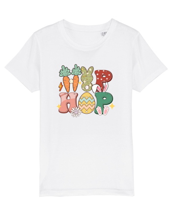 de Paște - Easter hip hop White