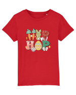 de Paște - Easter hip hop Tricou mânecă scurtă  Copii Mini Creator
