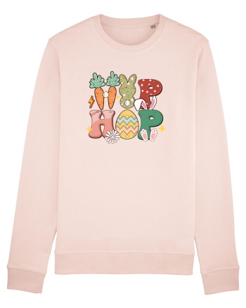 de Paște - Easter hip hop Candy Pink