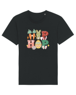 de Paște - Easter hip hop Tricou mânecă scurtă Unisex Rocker
