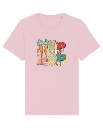 de Paște - Easter hip hop Cotton Pink