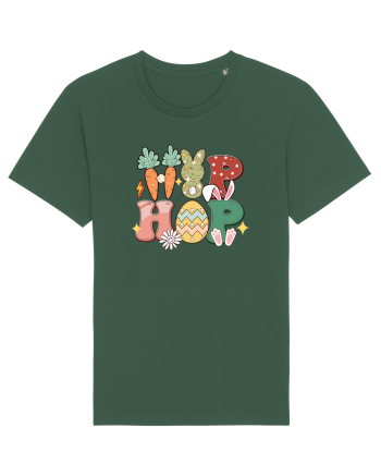 de Paște - Easter hip hop Bottle Green