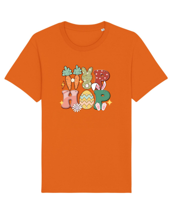 de Paște - Easter hip hop Bright Orange