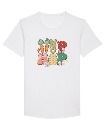 de Paște - Easter hip hop White