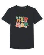 de Paște - Easter hip hop Tricou mânecă scurtă guler larg Bărbat Skater
