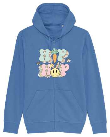 de Paște - Easter hip hop v2 Bright Blue