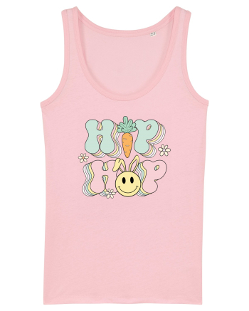 de Paște - Easter hip hop v2 Cotton Pink