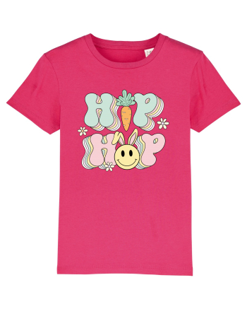 de Paște - Easter hip hop v2 Raspberry