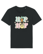 de Paște - Easter hip hop v2 Tricou mânecă scurtă Unisex Rocker