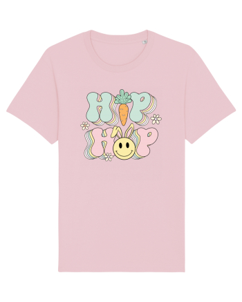 de Paște - Easter hip hop v2 Cotton Pink
