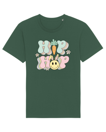 de Paște - Easter hip hop v2 Bottle Green