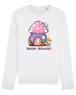 de Paște - Easter Welcome Bluză mânecă lungă Unisex Rise