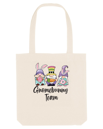 de Paște - Gnomebunny team Natural