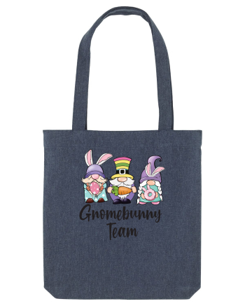 de Paște - Gnomebunny team Midnight Blue