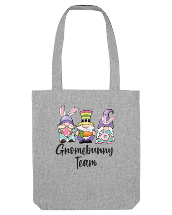 de Paște - Gnomebunny team Heather Grey