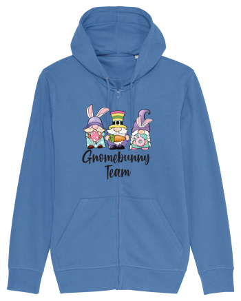 de Paște - Gnomebunny team Bright Blue