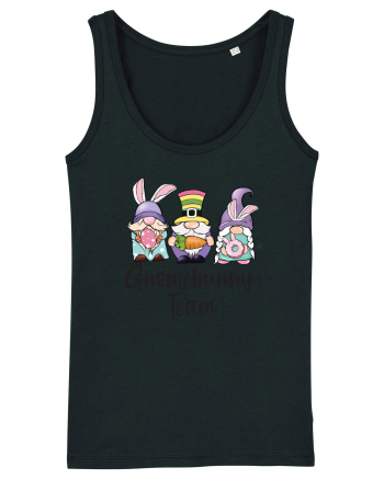 de Paște - Gnomebunny team Black