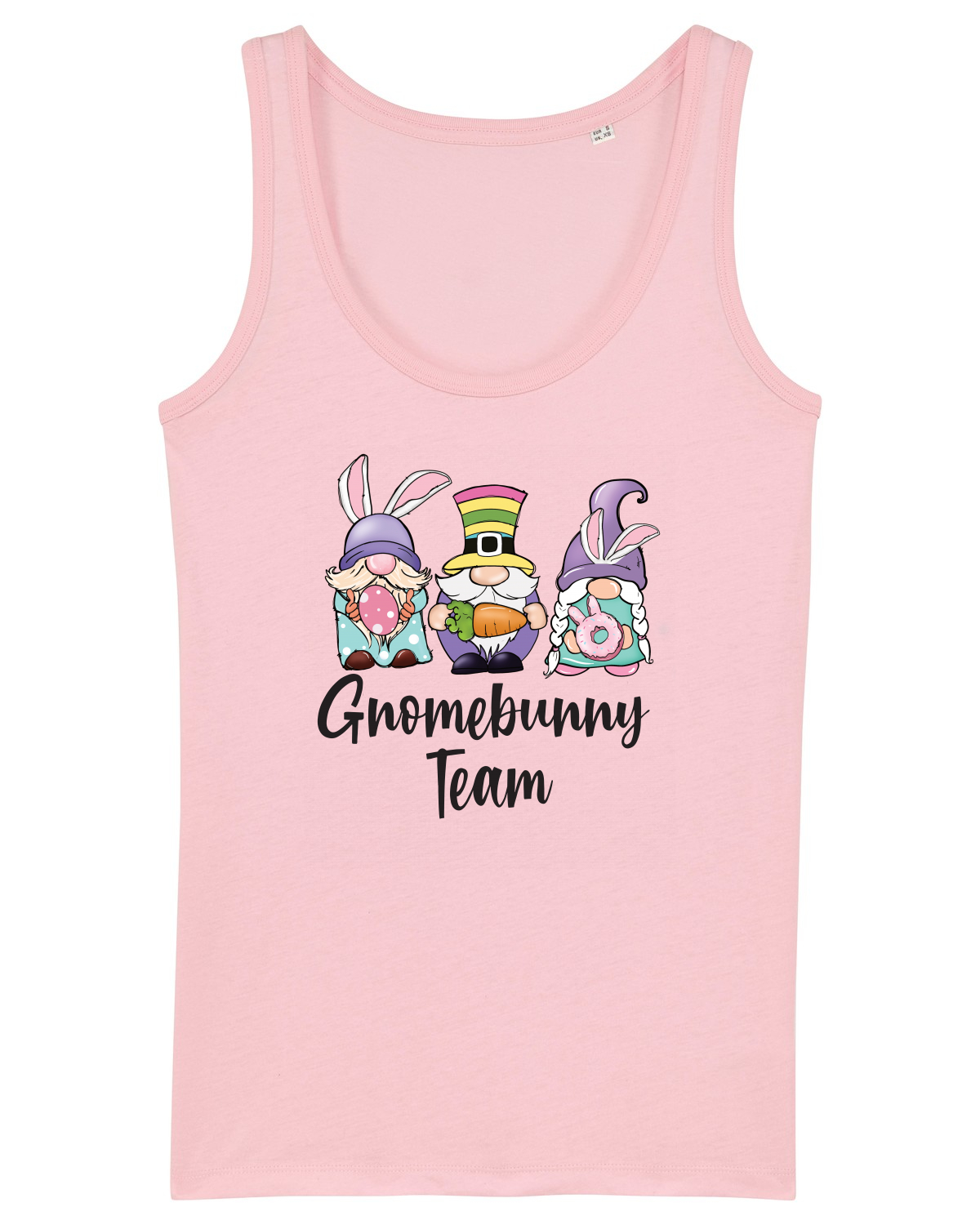Maiou Damă Dreamer Cotton Pink