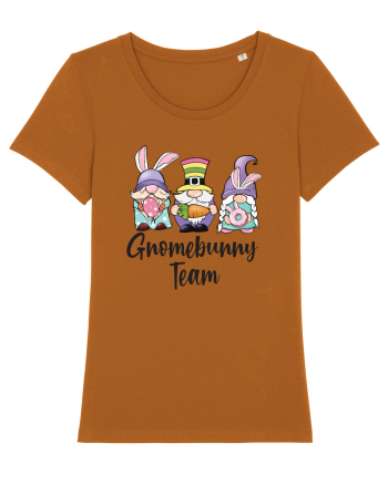 de Paște - Gnomebunny team Roasted Orange