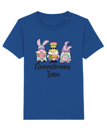 de Paște - Gnomebunny team Majorelle Blue