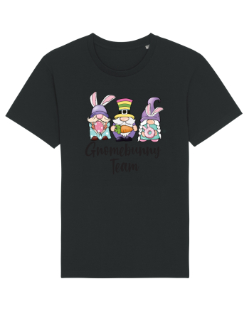 de Paște - Gnomebunny team Black