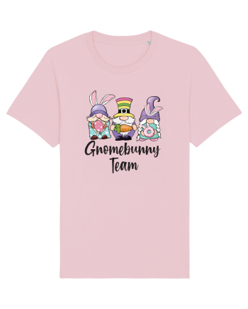 de Paște - Gnomebunny team Cotton Pink