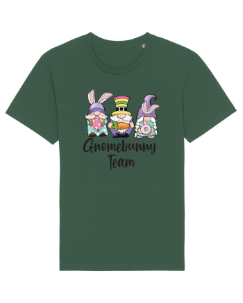 de Paște - Gnomebunny team Bottle Green