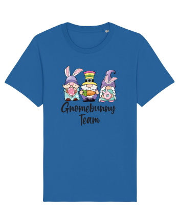 de Paște - Gnomebunny team Royal Blue
