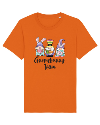 de Paște - Gnomebunny team Bright Orange