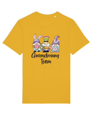 de Paște - Gnomebunny team Spectra Yellow