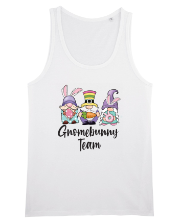 de Paște - Gnomebunny team White