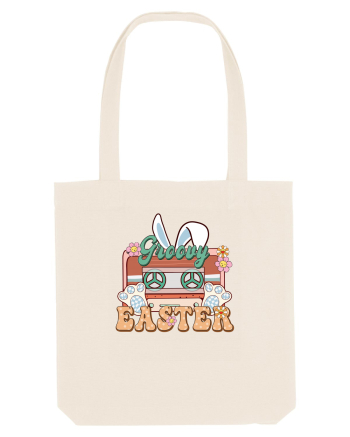 de Paște - Groovy easter casette Natural