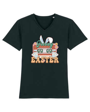 de Paște - Groovy easter casette Black