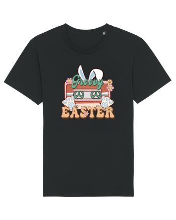 de Paște - Groovy easter casette Black