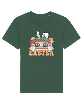 de Paște - Groovy easter casette Bottle Green