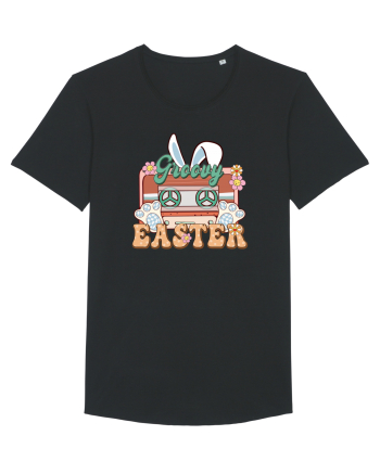 de Paște - Groovy easter casette Black