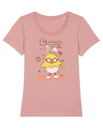 de Paște - Groovy easter chick Canyon Pink