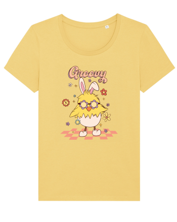 de Paște - Groovy easter chick Jojoba