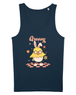 de Paște - Groovy easter chick Maiou Bărbat Runs