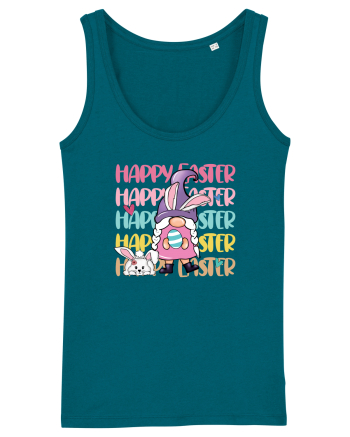 de Paște - Happy Easter bunny gnome Ocean Depth