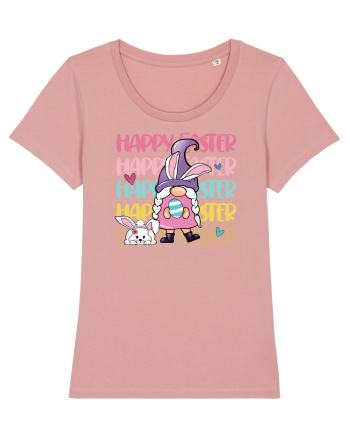 de Paște - Happy Easter bunny gnome Canyon Pink