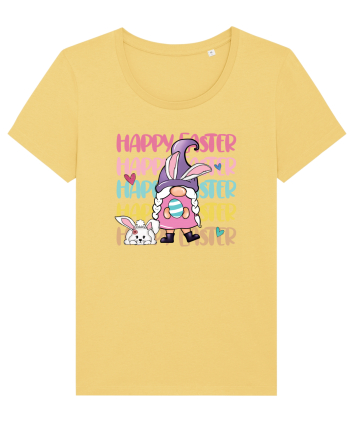 de Paște - Happy Easter bunny gnome Jojoba