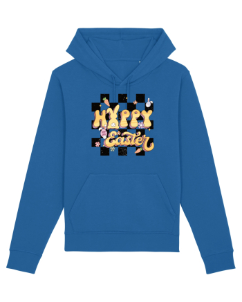 de Paște - Hip-hoppy easter Royal Blue