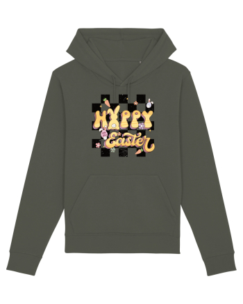 de Paște - Hip-hoppy easter Khaki