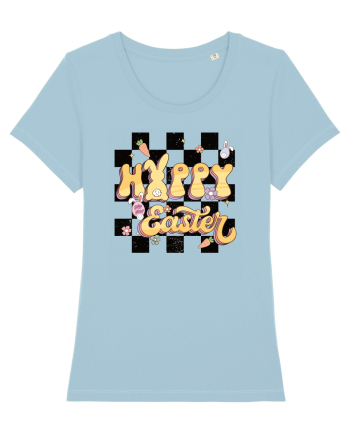 de Paște - Hip-hoppy easter Sky Blue